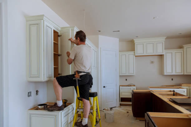 Licensed Backsplash Installation service in Conroe, TX - BM Kitchen