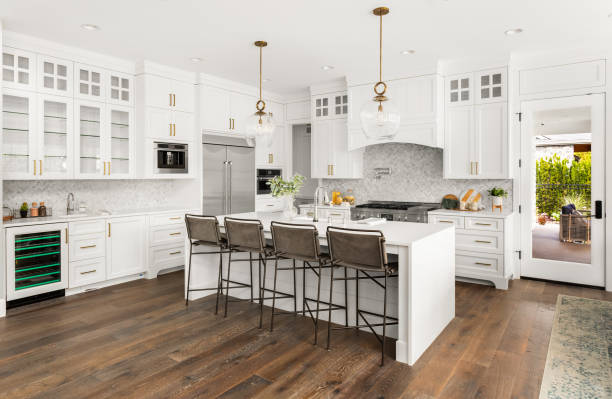 24/7 Emergency Backsplash Installation experts in Conroe, TX