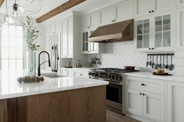 Affordable Backsplash Installation solutions in Conroe, TX
